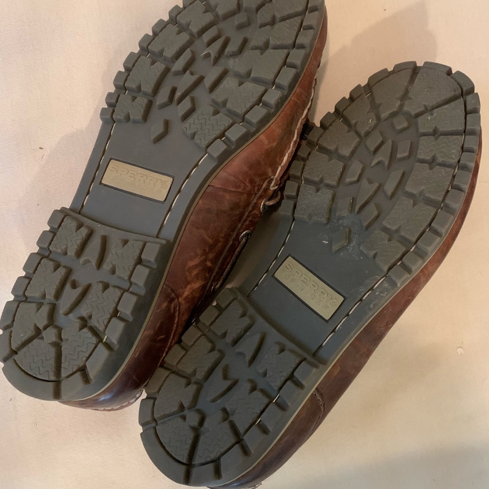 Sperrys - Picture 4 of 5